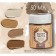 Color Paste oak for patchwork wax 50ml