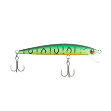 Namazu Ev-Eye Wobbler, 8 cm, 5 g, mine, floating (0-0.5 m), color 2