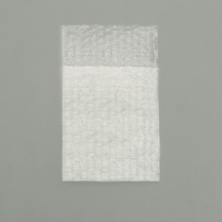 A package of runway with a valve, p/e, unpainted, 3 layers, 11 x 16 + 5 cm-2