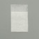 A package of runway with a valve, p/e, unpainted, 3 layers, 11 x 16 + 5 cm