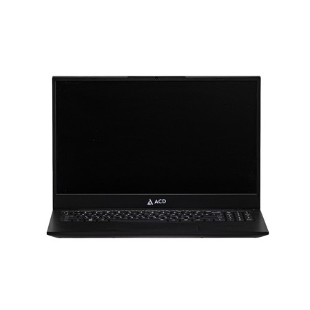 ACD 15S G2, 15.6 ", i7-1255U, 8GB, SSD 512GB, Inteliris XE, Noos, Black-6