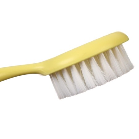 Set of children's combs, 2 pcs., Yellow color-7