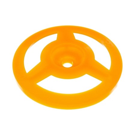 Washing "Rosdubeel", for thermal insulation, Rondol, 100 pcs-1