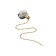 Swab for a wall lamp, Gold 1pc (blister f) rexant
