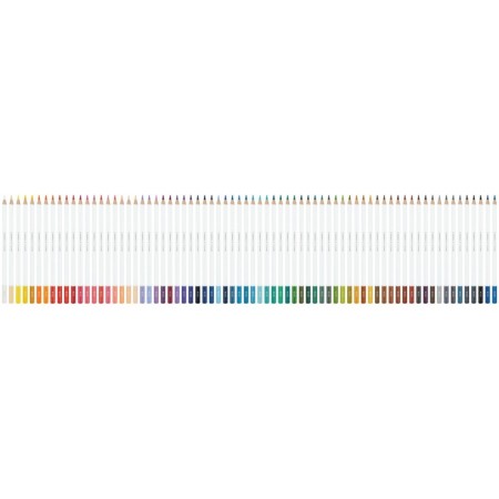 Color Pencils 72 colors Gamma "Studio", neck diameter 3.3 mm-1