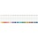 Color Pencils 72 colors Gamma "Studio", neck diameter 3.3 mm