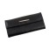 X-66-30 Portmone with Z-28 clamp, black pulp-30