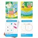 Developing set "Skills of the XXI century. I am learning to work with diagrams and tables ", 15 cards, 6+