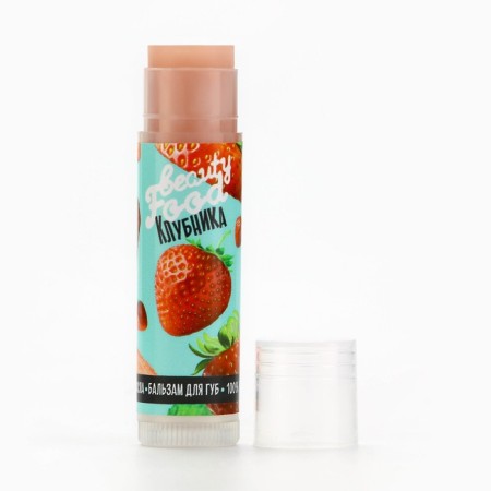 Lip balm, 5 g, stoops, Beauty Food-4