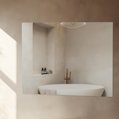 Mirror, wall -mounted, 60x80 cm