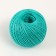 Knitting threads "Iris" 150m/25g 100% Mercerized cotton color 3514 mix