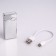Electronic lighter "Hefres", arc, USB, 7 x 3.5 cm