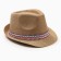 Menku hat, color light brown, rr 58