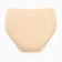 Panties female color beige, size 52-54