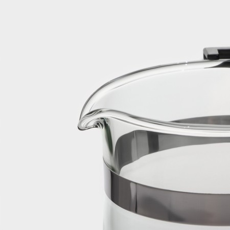 Magistro Gagist Hot Teaker "Mantana", 500 ml, with plastic sieve-2