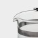 Magistro Gagist Hot Teaker "Mantana", 500 ml, with plastic sieve