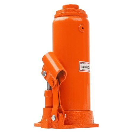 Bottle-based AIRLINE, 8 ton, lifting height 236-475 mm, in bag-5
