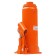 Bottle-based AIRLINE, 8 ton, lifting height 236-475 mm, in bag