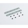 Magnetic connector in the GL3619 stretch ceiling, 2 pcs