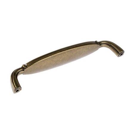 Cappio Ceramics bracket, 128 mm, bronze color-3