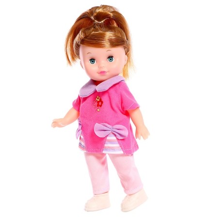 Classic "Little Lady" doll in a suit