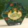 New Year's gift "Happy New Year!": Tea, cream-make