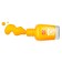 Nail polish KISS "Hawaiian papaya", 8 ml