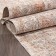 Rectangular Lysandra Hali Shanti carpet, size 230x160 cm, color Cream