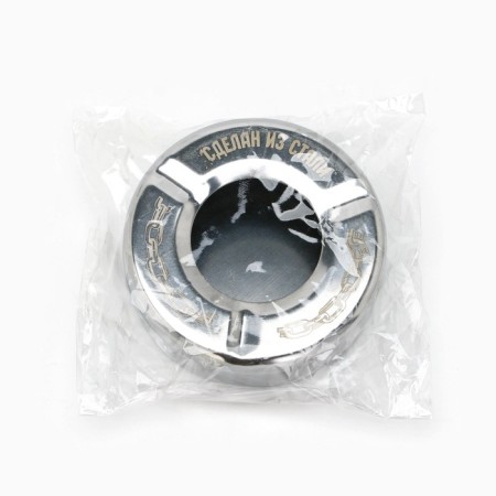 Ash "made of steel", d = 9.5 cm-3