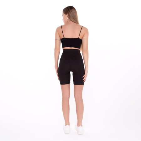 Bicycles female, black color, size 50-5