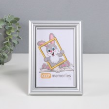 Photo frame Plastic 