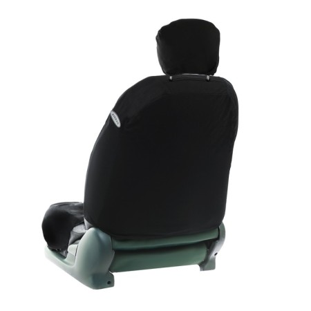 Autoshekhli university Autoprofi TT-902J Steel, Polyester, Jacquard, a set of 9 items, front row, rear row-2