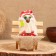 The amulet "Kuzya will bring happiness and prosperity", mix