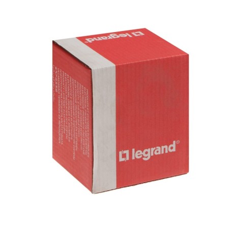 Light -controller swivel Legrand Inspiria, without neutral, 300 watts, aluminum-4