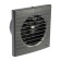 Exhaust Vento Fan 100C Still, D = 100 mm, 13 W, 130 m³/h, bearing, metallic