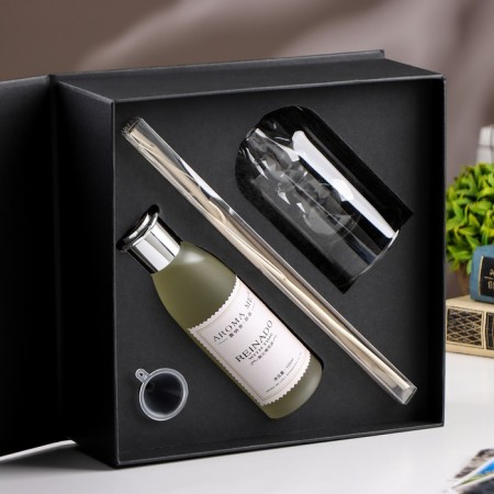 Aromame gift package of Aromame, Jasminovid Middle, 120 ml-2