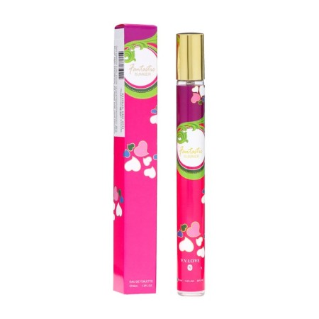 Women's toilet water Fantastic Summer, 35 ml