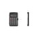 Pocket Pocket 8-Drinks Erichkrause PC-103, black