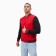 Bombber President, size m, red color