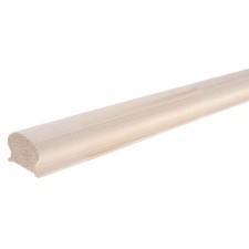 Handrail variety A 48x60x3000mm