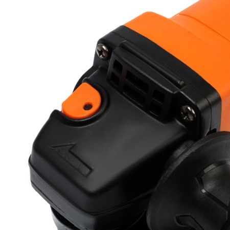 Corner grinder Patriot Ag 135le, 950 watts, 11000 rpm, 125 mm, thin handle-3
