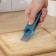 Brush - brush for washing bottles and inaccessible places
