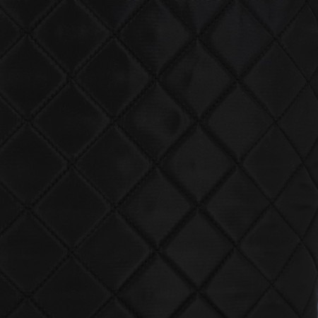 Women's Bologna Schoper, 40x35x7cm, black-4