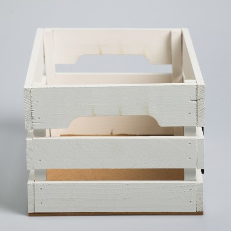 Sweet Home organizer for storage, 30 x 15 x 20 cm.-5