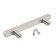 REAL-REALING Square CAPPIO, M/O 96, length 150 mm, stainless steel. steel
