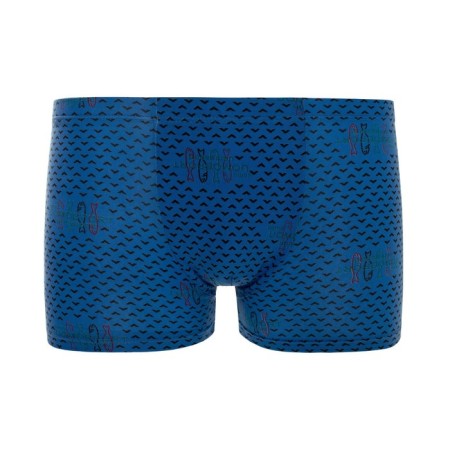 Panties men's panties, color mix, size 54-56-11