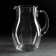 Kuvshin Neman "Transparent", 1.5 l, without a lid