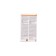 Remedy for cleaning dishwashers and washing machines HG, 0.2 kg