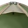 Tent, Casmping Dome 4 series, Green, 4-seater