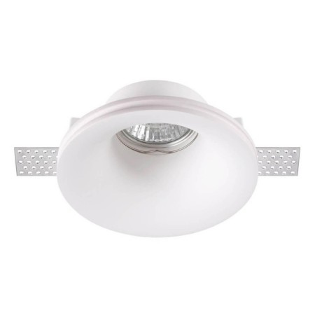YESO lamp, 50 W, GU10, white color, D = 122mm-1